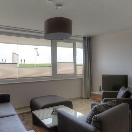 Strandhaus Christiansen Cuxhaven Exterior photo