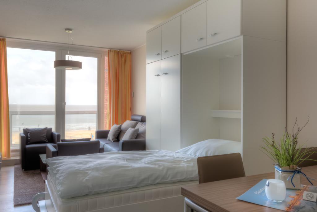 Strandhaus Christiansen Cuxhaven Exterior photo