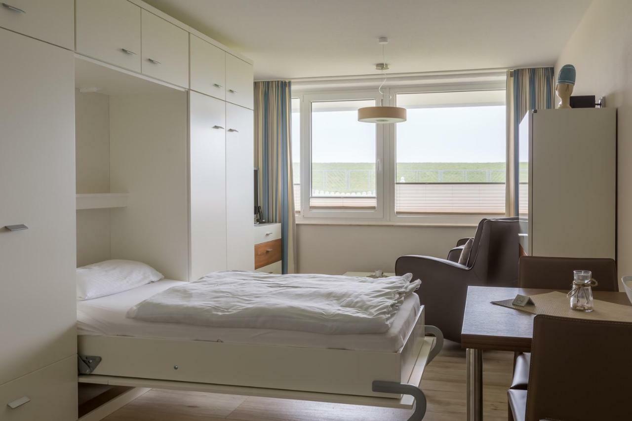 Strandhaus Christiansen Cuxhaven Exterior photo